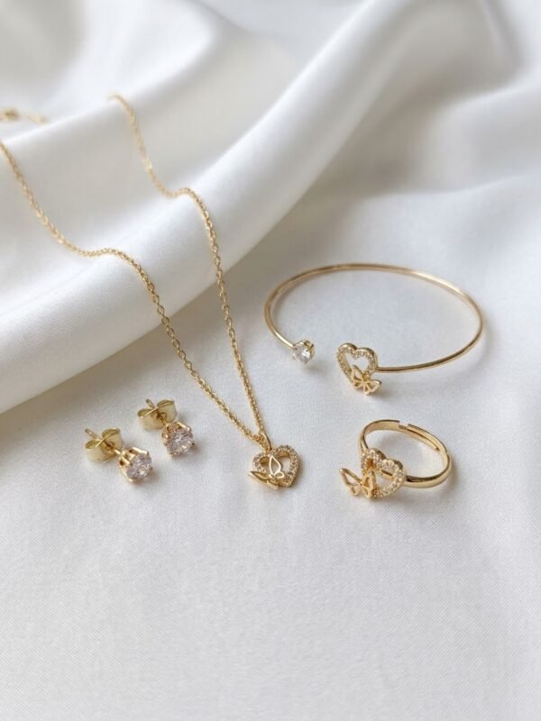 Sirel (Set Niñas)