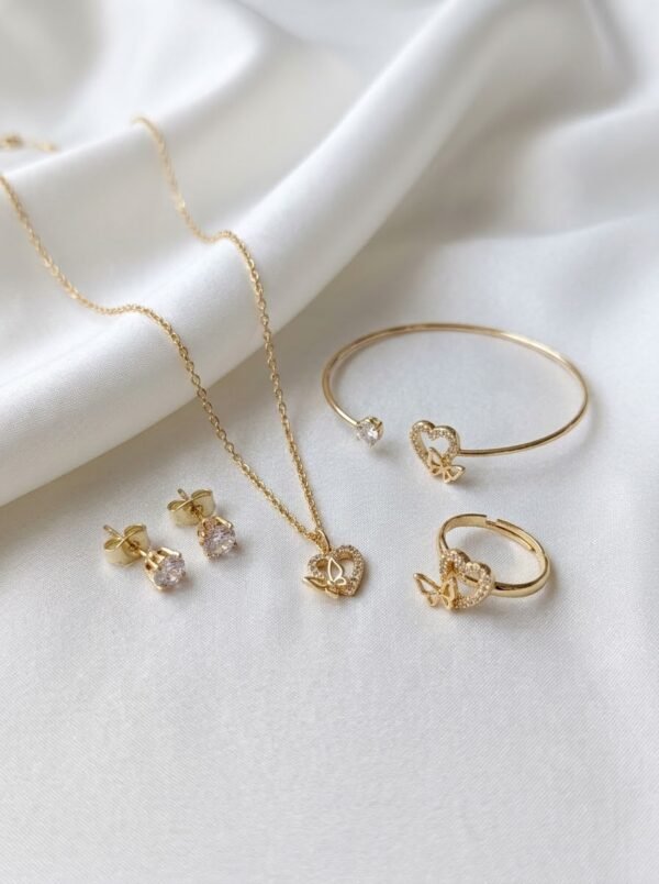 Sirel (Set Niñas)