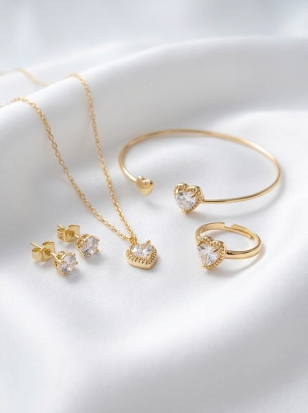 Colaría (Set Niñas)