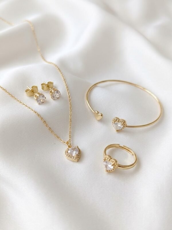 Colaría (Set Niñas)