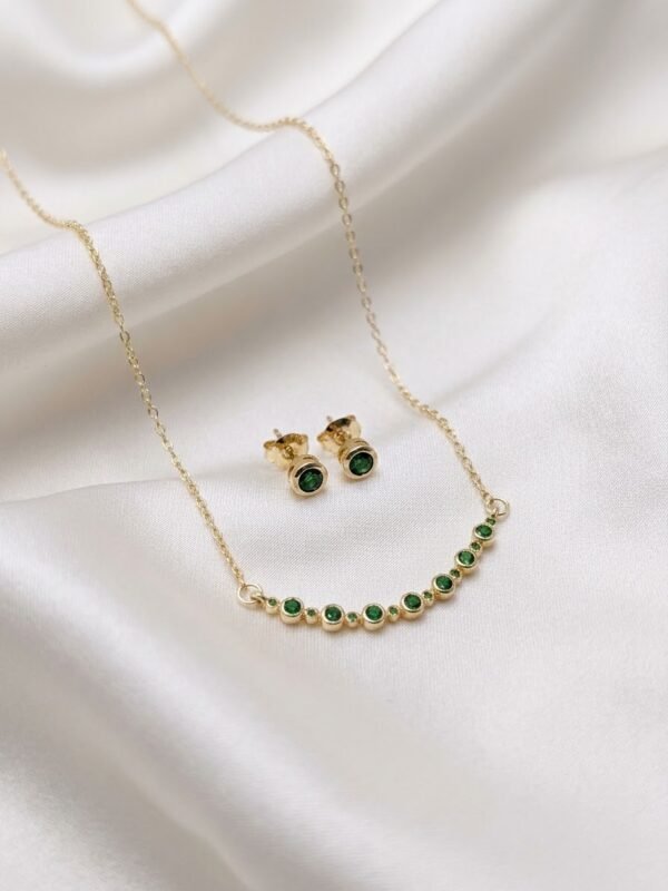 Mairet Emerald