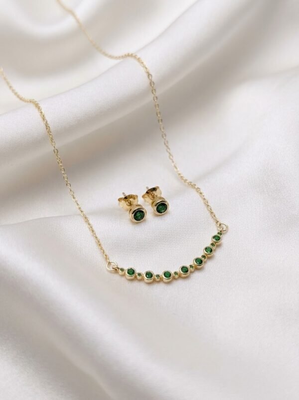 Mairet Emerald