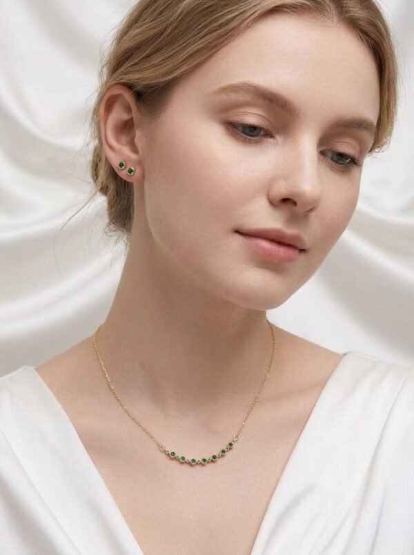 Mairet Emerald