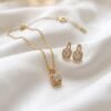 Dalia Set