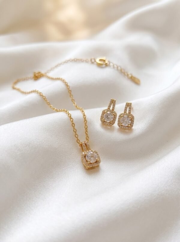 Dalia Set
