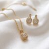 Dalia Set