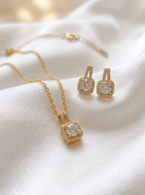 Dalia Set