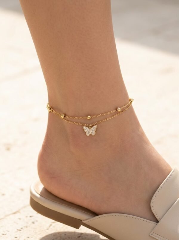 Thalia Gold